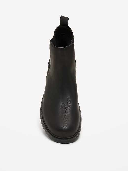 Image number 2 showing, Chelsea Boots for Men