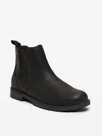 Image number 1 showing, Chelsea Boots for Men