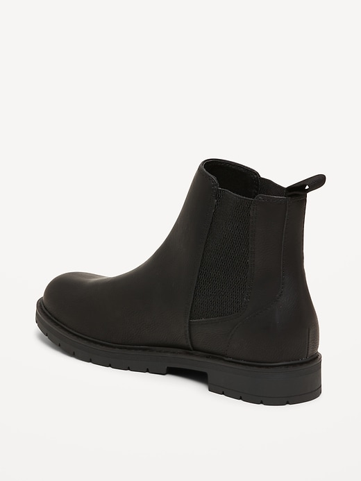 Image number 4 showing, Chelsea Boots for Men