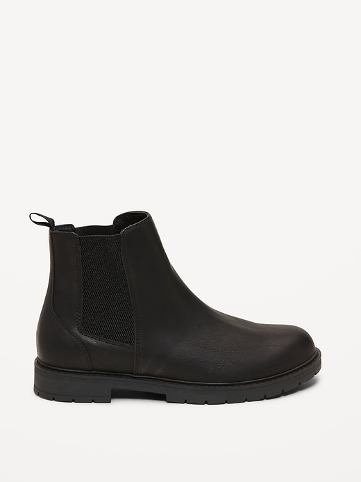Image number 3 showing, Chelsea Boots for Men