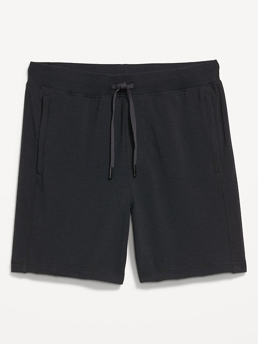Image number 3 showing, Recharge Knit Shorts -- 7-inch inseam