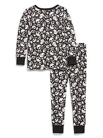 Image number 4 showing, Disney© Snug-Fit Graphic Pajama Set for Toddler & Baby