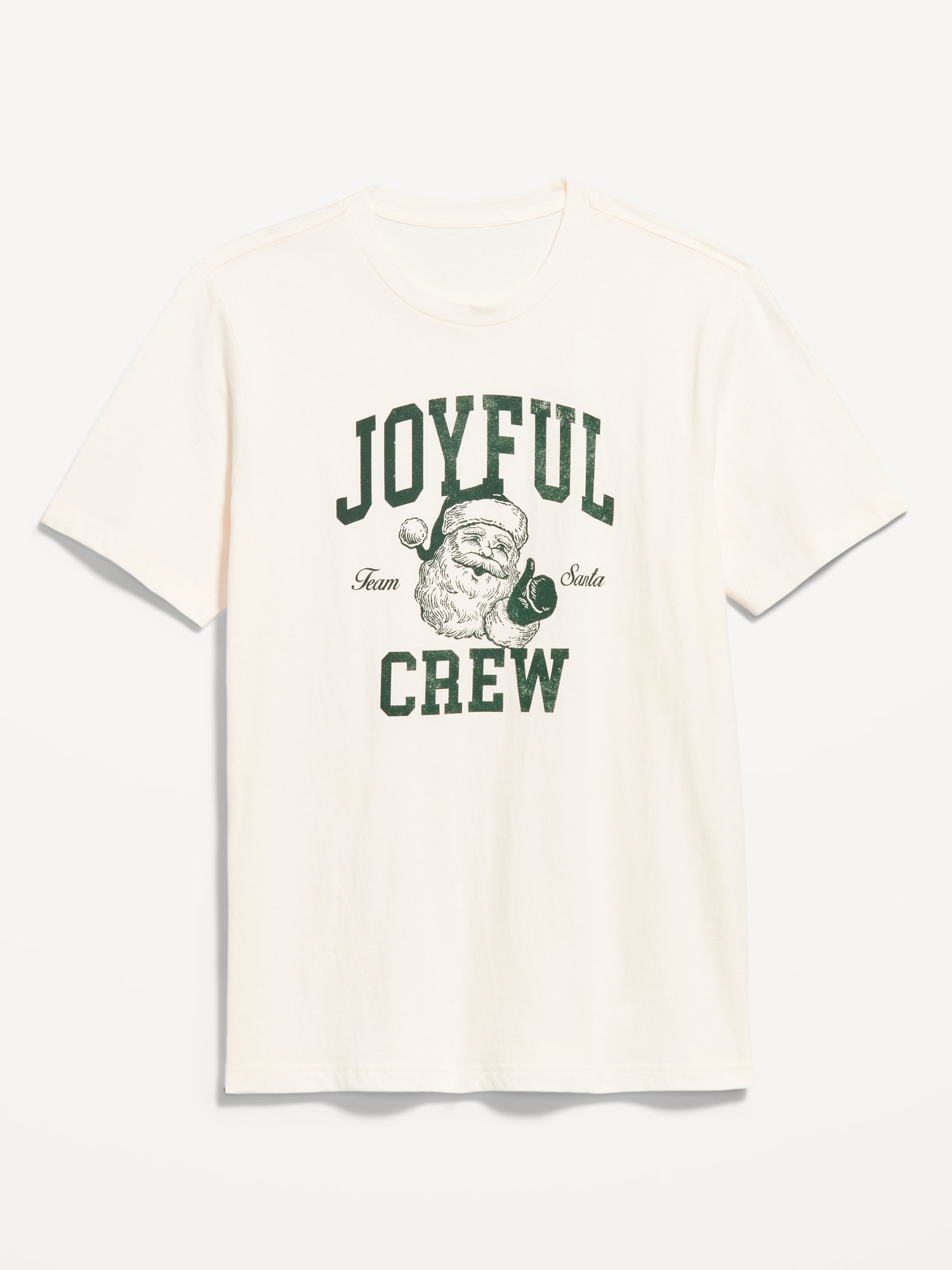 Holiday-Graphic T-Shirt