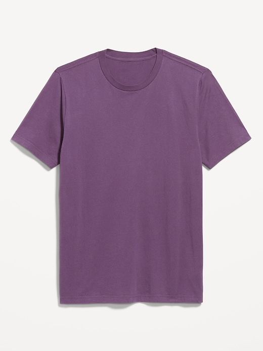 Image number 4 showing, Crew-Neck T-Shirt
