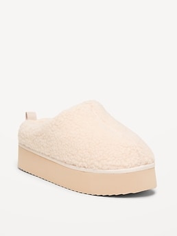 Platform Mule Slippers for Women - image 3