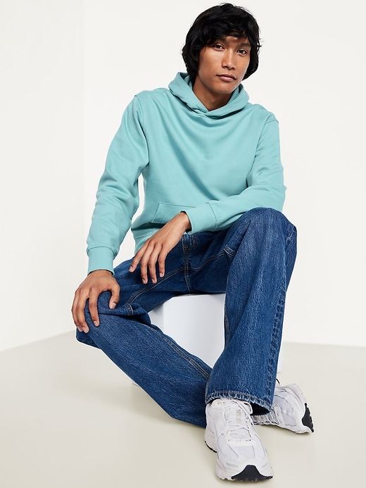 Image number 3 showing, Rotation Popover Hoodie