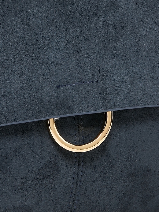 Image number 4 showing, Romantic Oversized Clutch