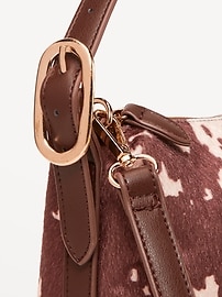 Image number 3 showing, Convertible Carrie Crossbody Bag