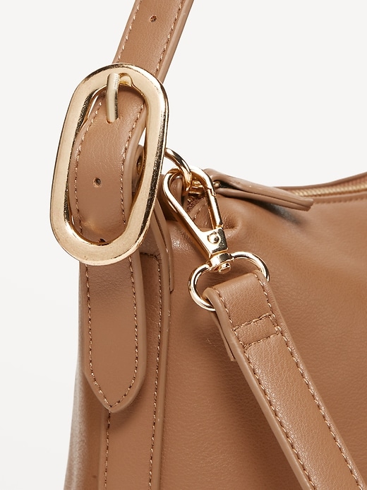 Image number 4 showing, Convertible Carrie Crossbody Bag