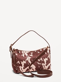 Image number 1 showing, Convertible Carrie Crossbody Bag