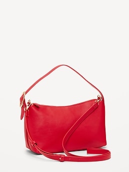 Convertible Carrie Crossbody Bag - image 3