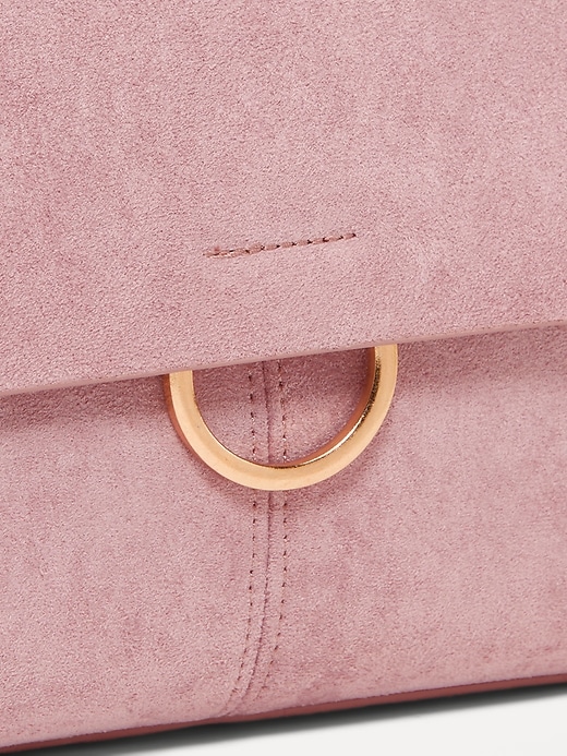 Image number 4 showing, Romantic Oversized Clutch