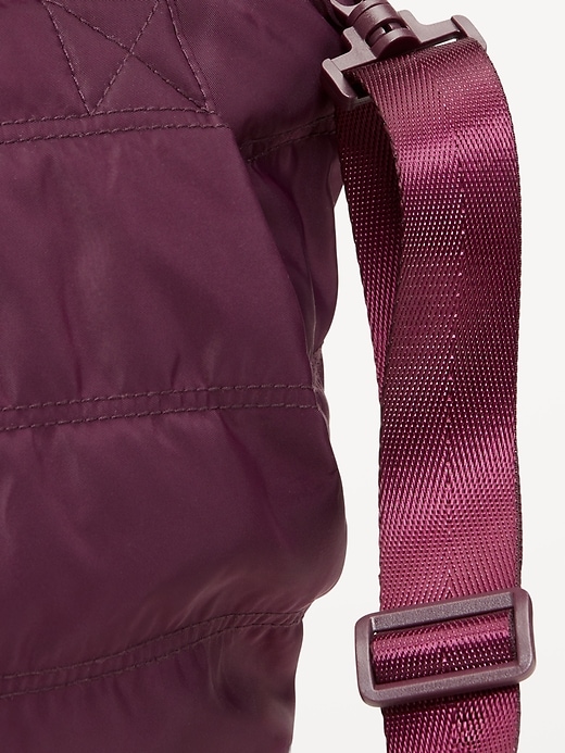 Image number 3 showing, Lil’ Puff Active Tote