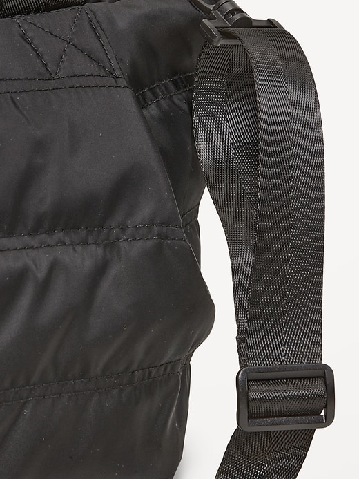 Image number 3 showing, Lil’ Puff Active Tote