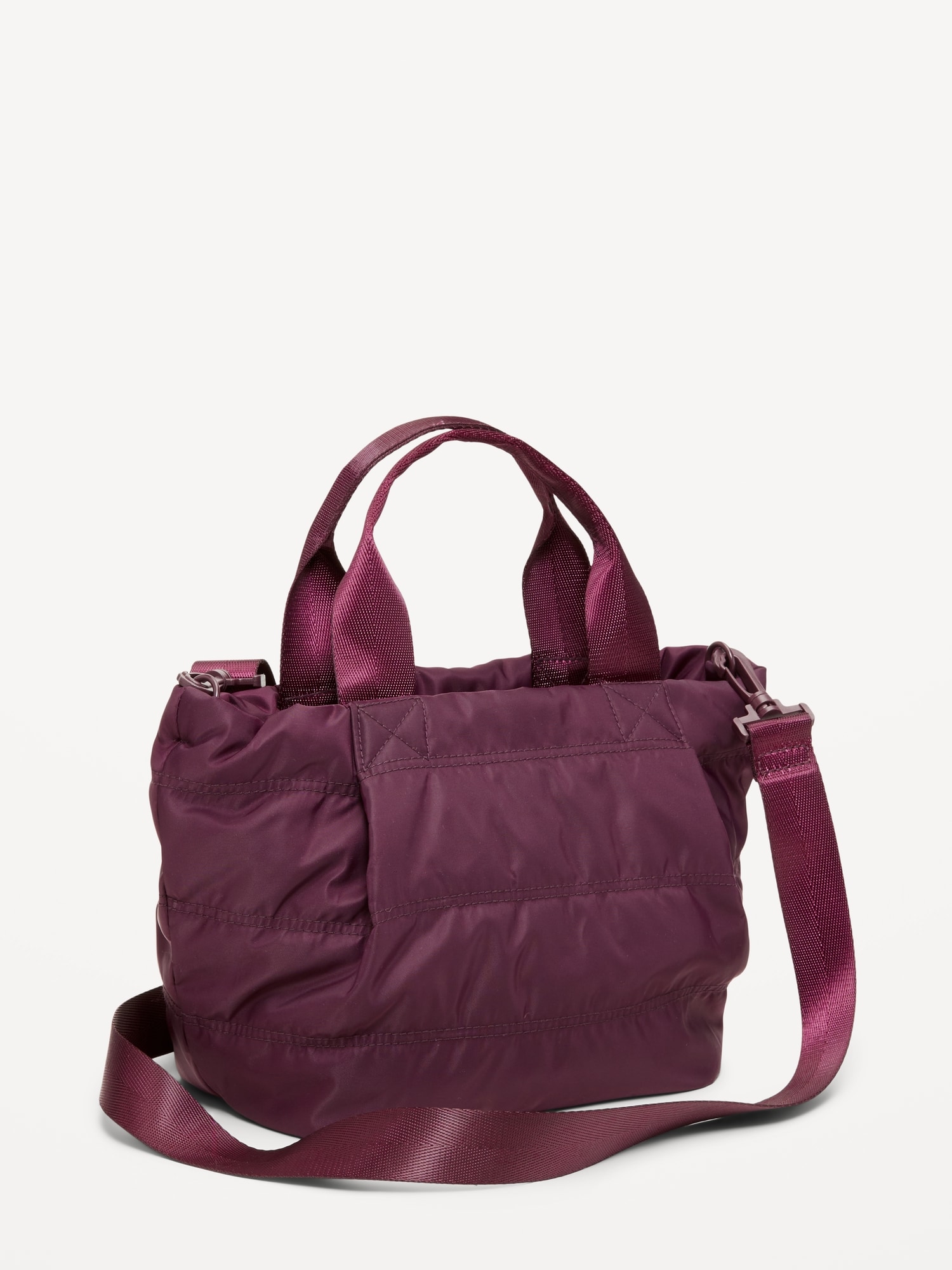 Lil’ Puff Active Tote