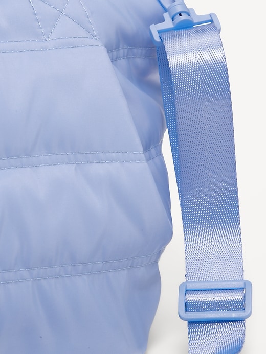 Image number 4 showing, Lil’ Puff Active Tote