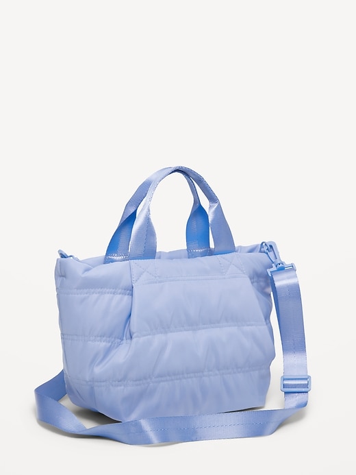 Image number 1 showing, Lil’ Puff Active Tote