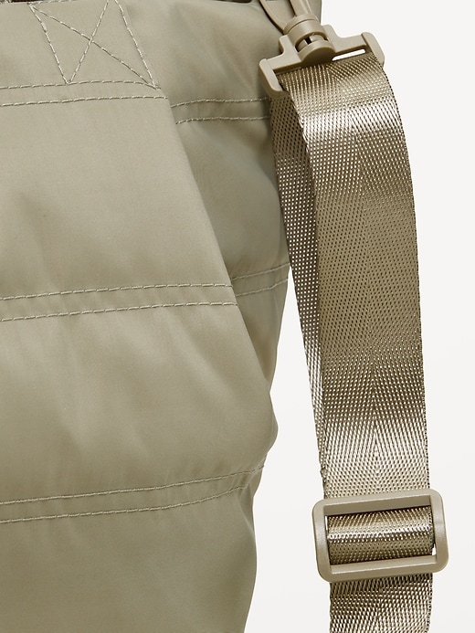Image number 4 showing, Lil’ Puff Active Tote