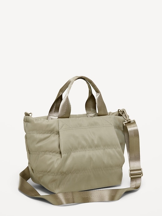 Image number 1 showing, Lil’ Puff Active Tote