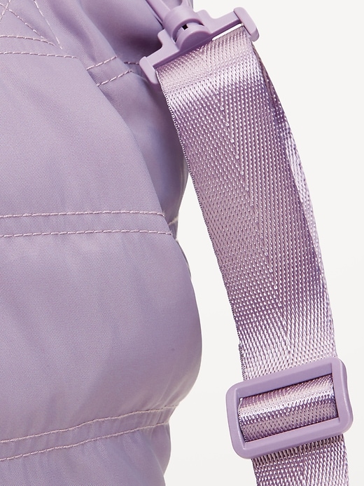 Image number 3 showing, Lil’ Puff Active Tote