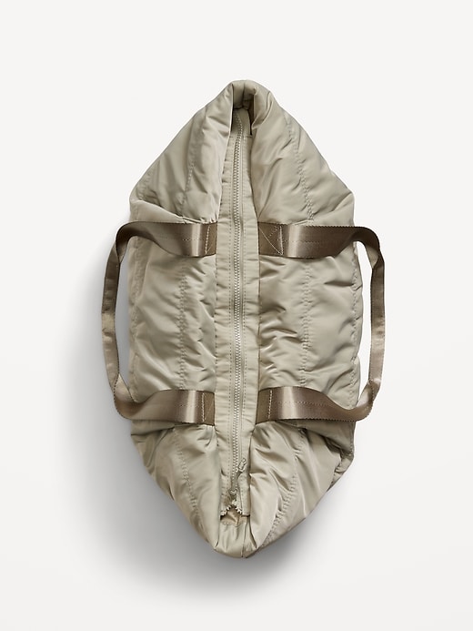 Image number 2 showing, Puff Active Tote