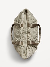 Image number 2 showing, Puff Active Tote