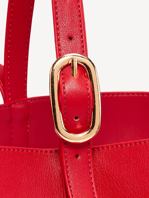 Image number 4 showing, Medium Carrie Tote Bag