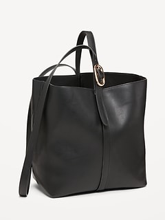 Medium Carrie Tote Bag