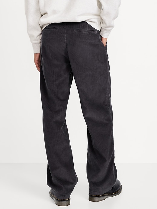Image number 2 showing, Baggy Corduroy Pants