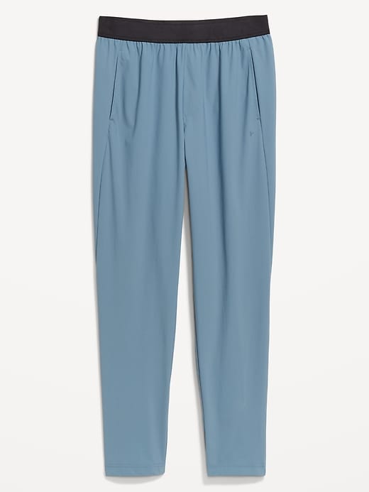 Image number 3 showing, ProTrain Relaxed Taper Pants