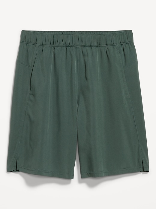 Image number 3 showing, Essential Woven Workout Shorts -- 9-inch inseam