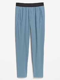 Image number 3 showing, ProTrain Relaxed Taper Pants