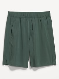 Image number 3 showing, Essential Woven Workout Shorts -- 9-inch inseam