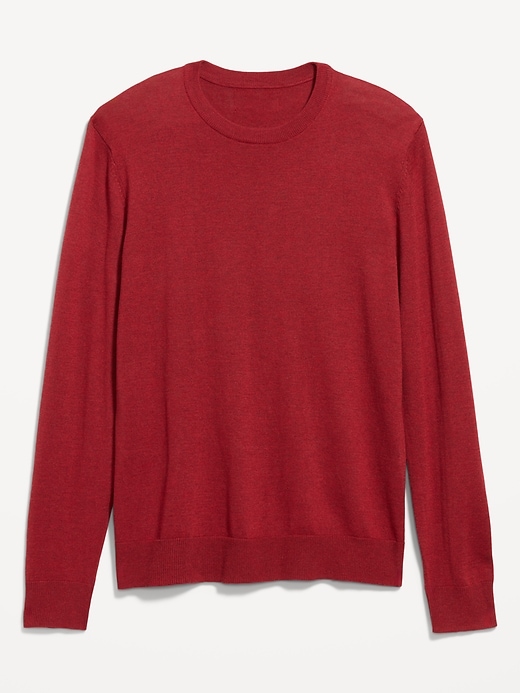 Image number 4 showing, Crew-Neck Sweater