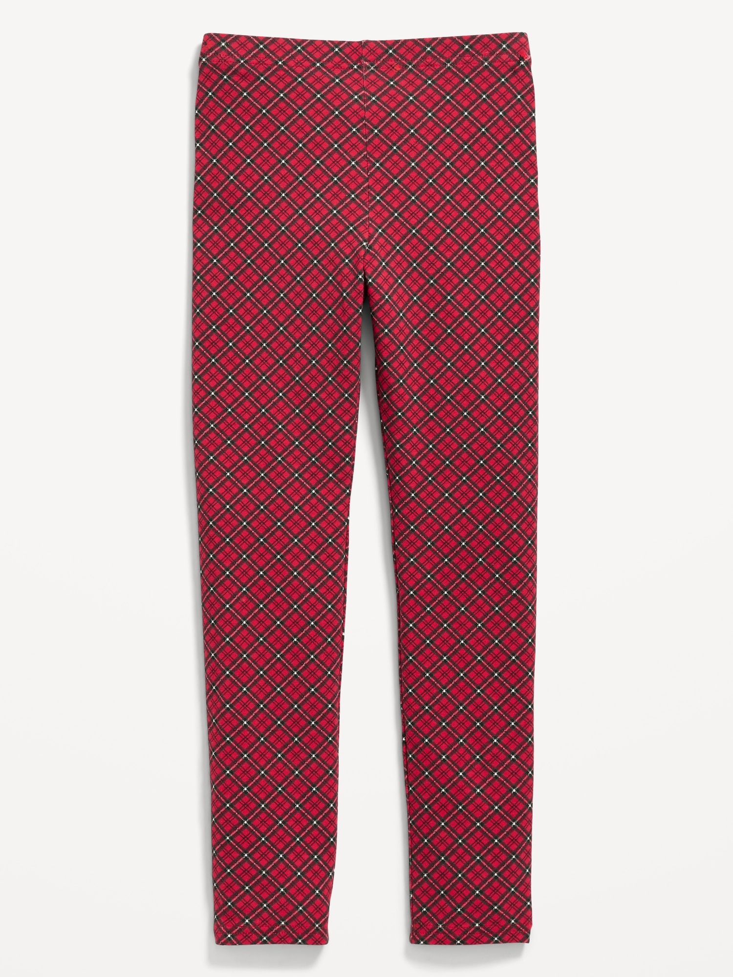 Printed Leggings for Girls