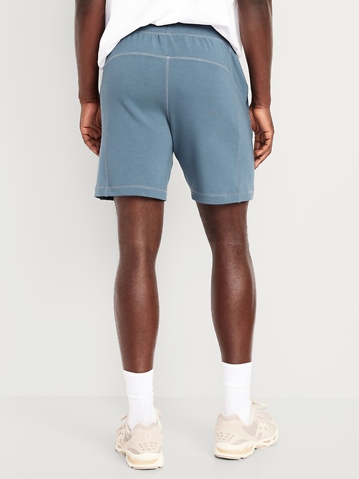Image number 2 showing, Recharge Knit Shorts -- 7-inch inseam