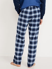 Image number 2 showing, Flannel Pajama Pants for Men