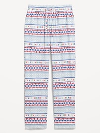 Image number 2 showing, Flannel Pajama Pants for Men