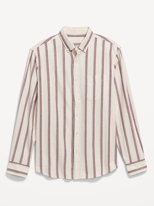 Image number 4 showing, Classic Fit Everyday Oxford Shirt