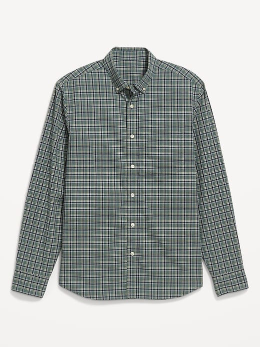 Image number 2 showing, Classic Fit Everyday Printed Shirt