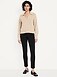 Extra High-Waisted Stevie Skinny Pants - image 5