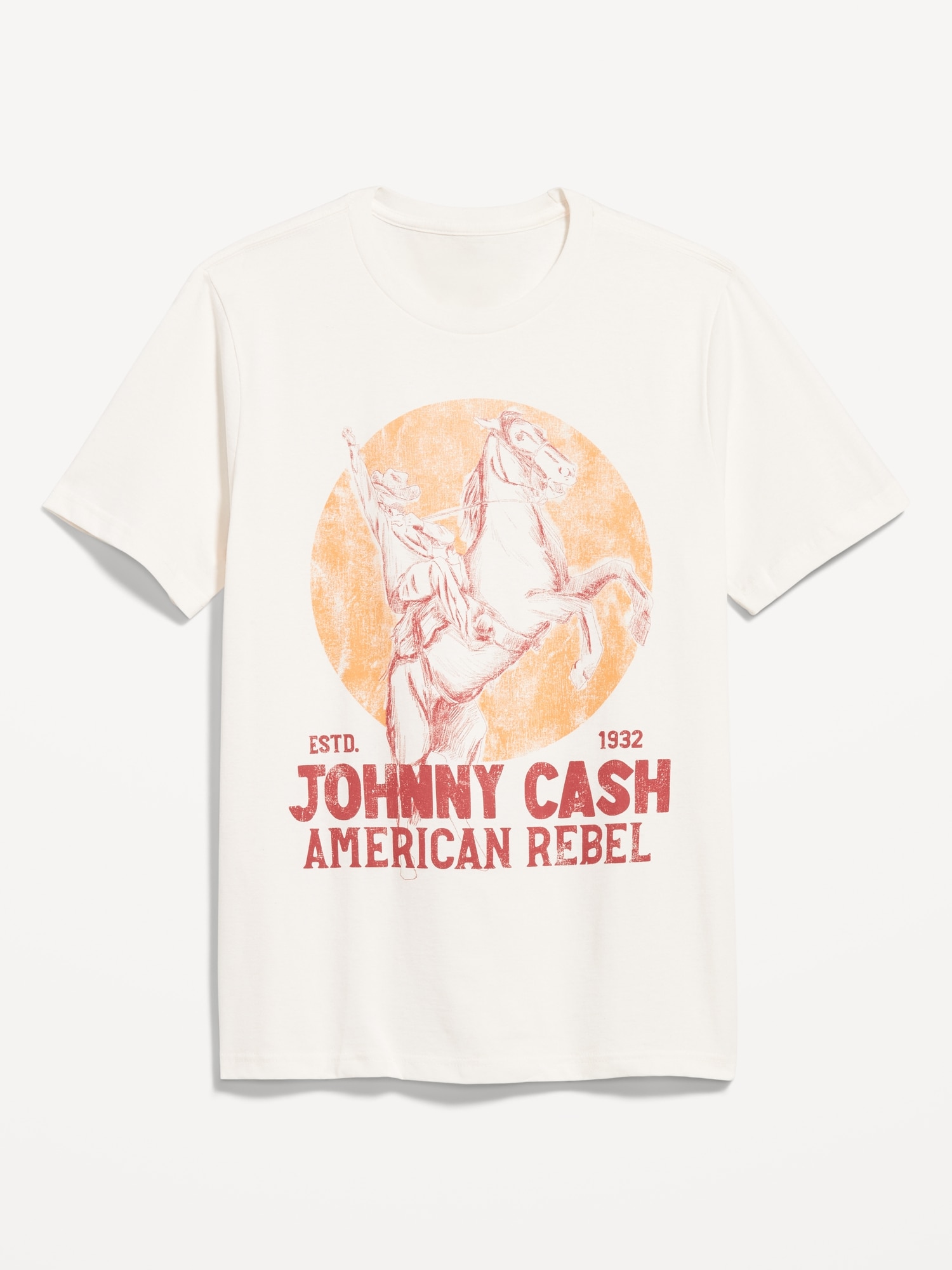 Johnny Cash™ T-Shirt