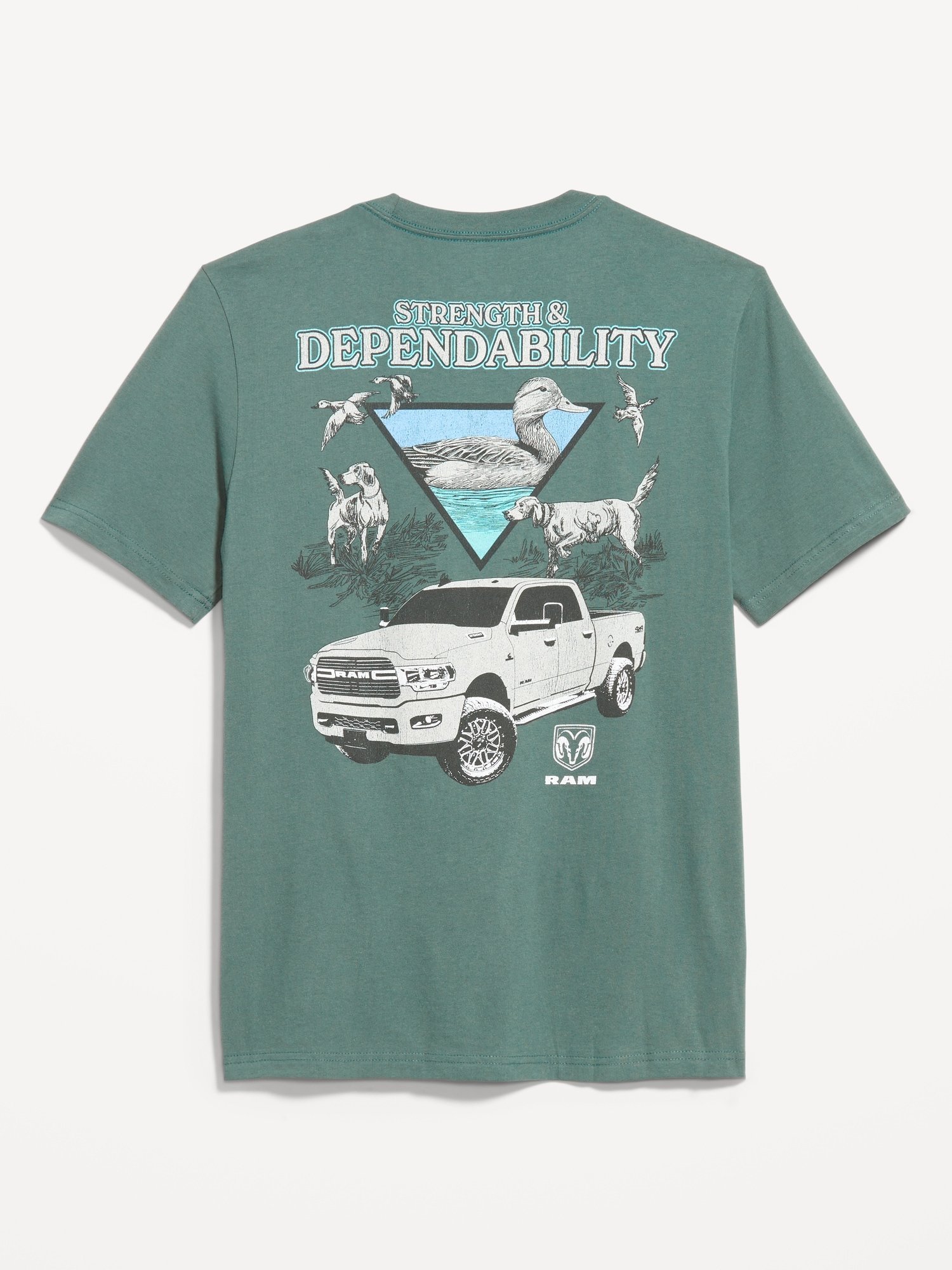 Ram Truck™ T-Shirt