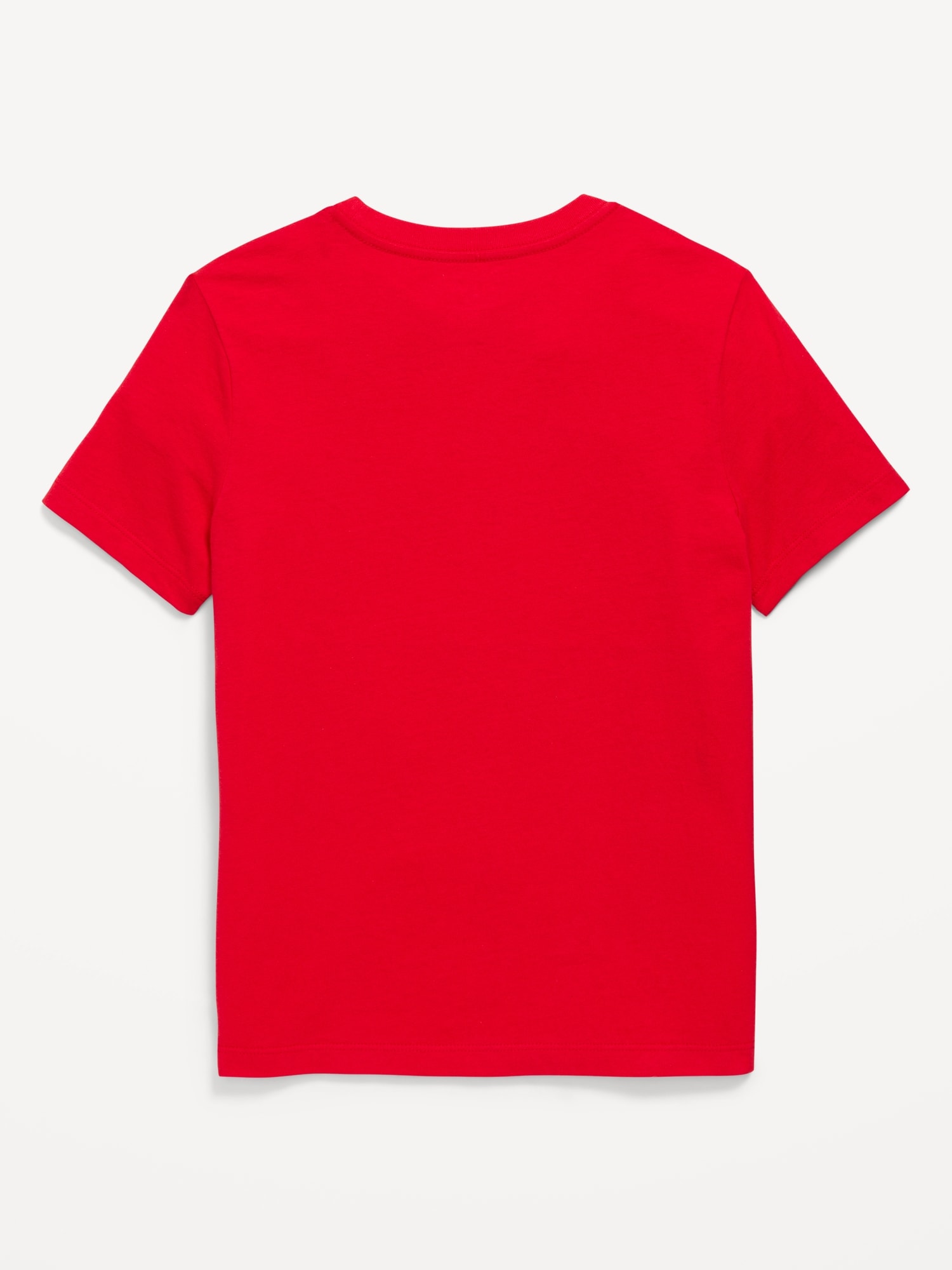 Marvel™ Spider-Man Gender-Neutral Graphic T-Shirt for Kids