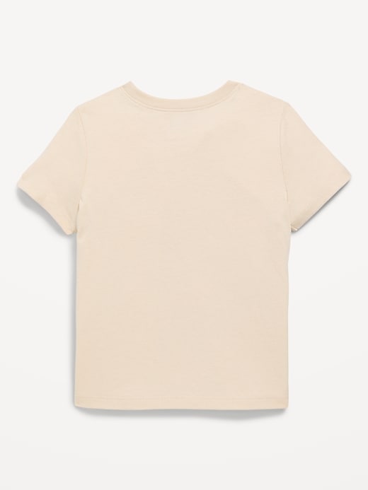 Image number 2 showing, Paw Patrol™ Unisex Graphic T-Shirt for Toddler
