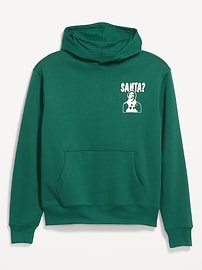 Image number 2 showing, Elf™ Hoodie Sweatshirt