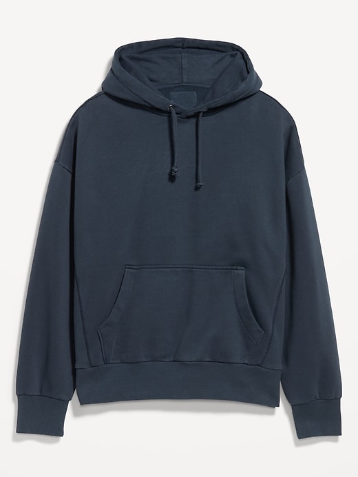 Image number 4 showing, Oversized Heavyweight Rotation Popover Hoodie