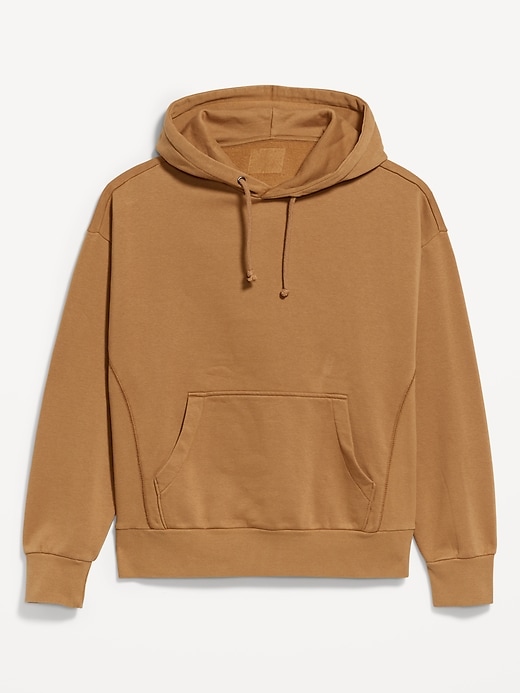 Image number 4 showing, Oversized Heavyweight Rotation Popover Hoodie