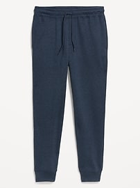 Image number 3 showing, Fleece-Knit Joggers