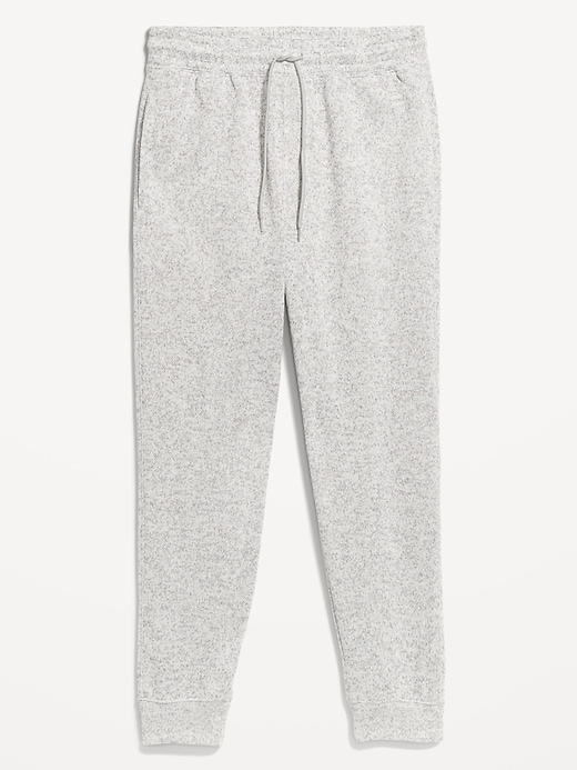 Image number 3 showing, Fleece-Knit Joggers